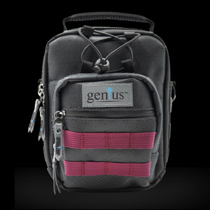 Genius Backpack Genius Backpack