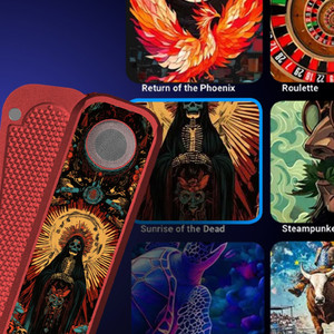 Genius Pipe Customizer