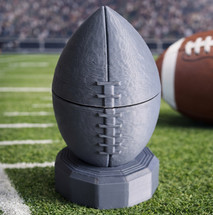 Be ready for Super Bowl!