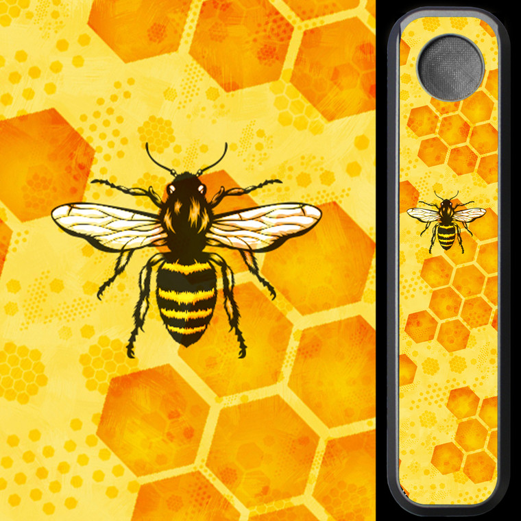 BEE GENIUS