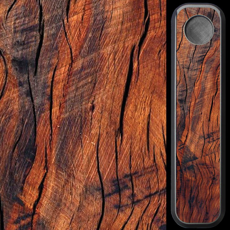 High Roller Mahogany