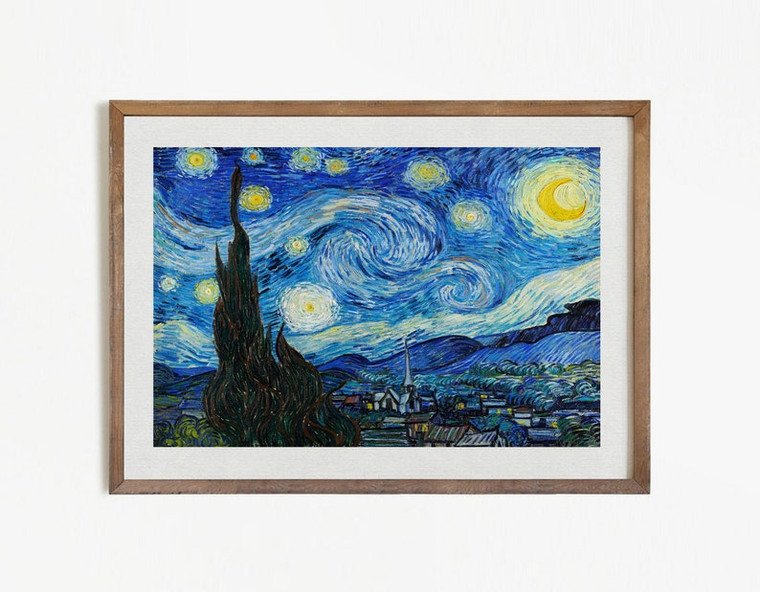 Starry Night Limited Edition