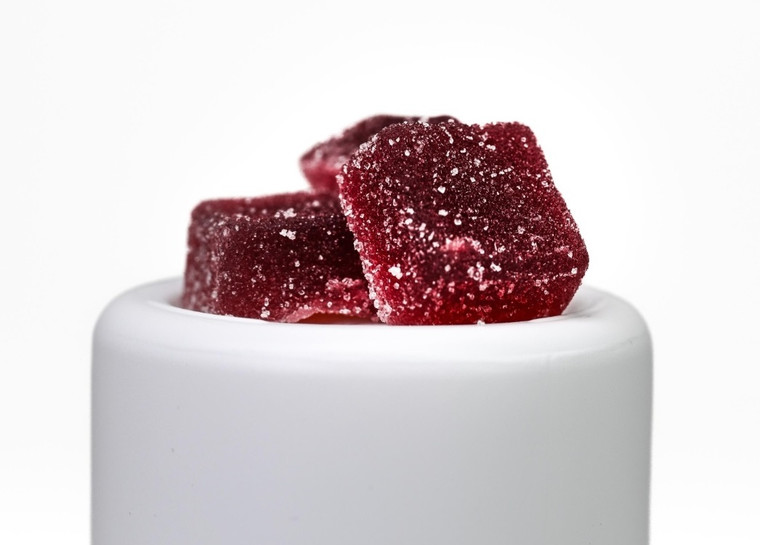 Genius Gells - Very Berry