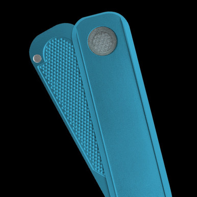 Mini Blue