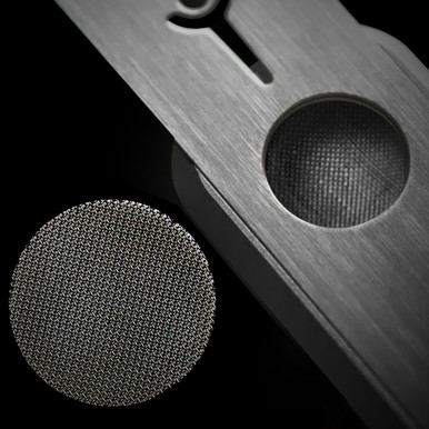 TruTaste Screens