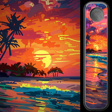 Window to Paradise