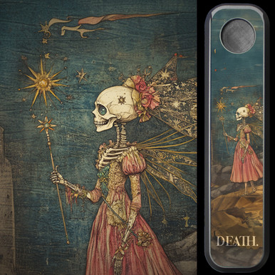 Death.