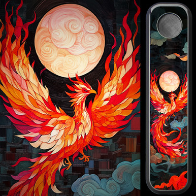 Return of the Phoenix