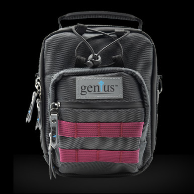 Genius Backpack