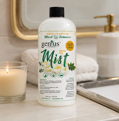 Genius Mist