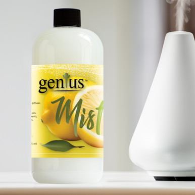 Genius Mist