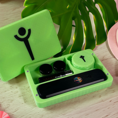 Surprise Pipe In The Box (For Him)