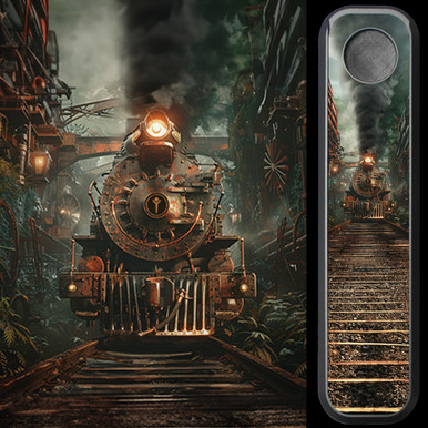 Genius Train
