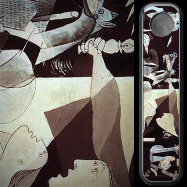 Peace in Fragments