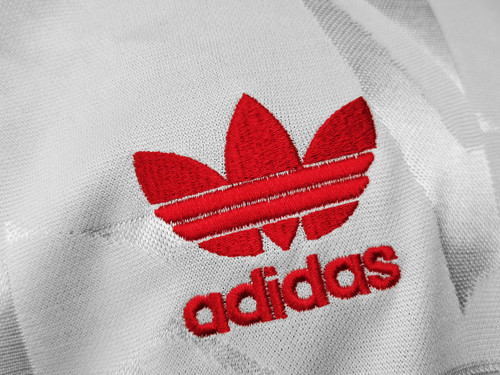 Manchester United 1991 Men's Away Retro Shirt