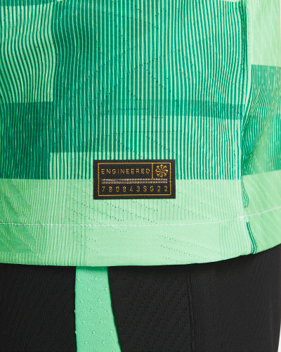 SZOBOSZLAI #8 Liverpool 23/24 Authentic Men's Away Shirt - PL Font