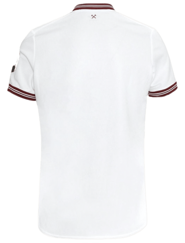 West Ham United 23/24 Stadium Men's Away Shirt