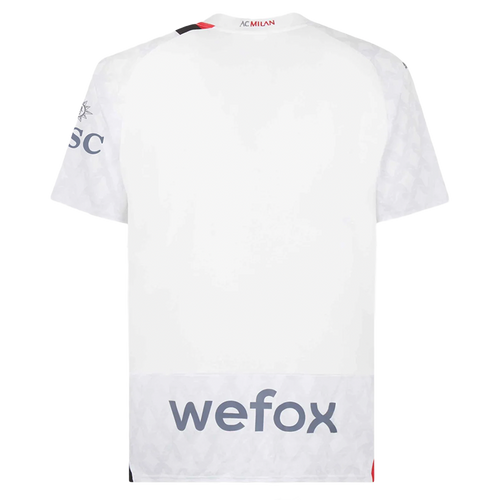 AC Milan 23/24 Stadium Men's Away Shirt