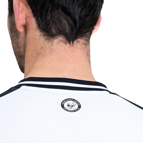 Newcastle United 24/25 Stadium Men's Home Shirt