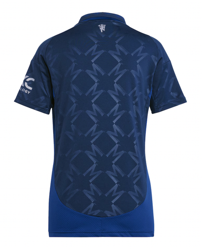 Manchester United 24/25 Women's Away Shirt