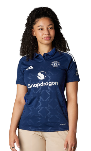 Manchester United 24/25 Women's Away Shirt