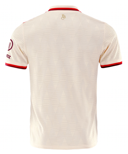 Bayern Munich 24/25 Authentic Men's Third Shirt