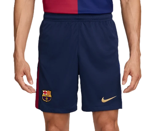 Barcelona x Travis Scott 24/25 Stadium Men's Home Shirt