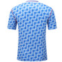 Manchester United 90/92 Men's Away Retro Shirt