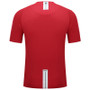 Manchester United 07/08 Men's Home Retro Shirt UCL Edition