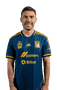 Tigres UANL 23/24 Authentic Men's Away Shirt