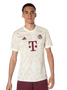DE LIGT #4 Bayern Munich 23/24 Stadium Men's Third Shirt
