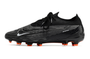 Nike Phantom GX Elite FG Football Boots - Drak Gray
