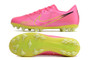 Nike Mercurial Vapor XV Academy AG Football Boots - Pink/Yellow