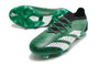adidas Predator Accuracy.1 Low FG - Green/White