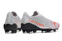 Puma Ultra 1.3 FG/AG - Gray/Orange