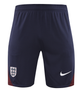 England 2024 Men's Blue Training Tank Top