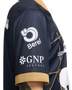 UNAM Pumas 24/25 Stadium Men's Away Shirt