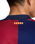 Barcelona 24/25 Stadium Men's Home Shirt