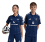 Manchester United 24/25 Kid's Away Shirt and Shorts