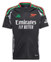 RICE #41 Arsenal 24/25 Kid's Away Shirt and Shorts - PL Font