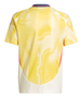 Juventus 24/25 Kid's Away Shirt and Shorts