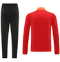 Bayern Munich 24/25 Men's Red Jacket