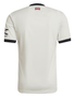 Manchester United 24/25 Authentic Men's Third Shirt