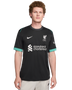 M.SALAH #11 Liverpool 24/25 Stadium Men's Away Shirt - PL Font