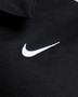 Nike Women's Black Woven Jacket