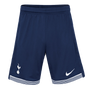 Europa League Winners Tottenham 24/25 Kid's Home Shirt and Shorts