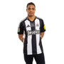 Carabao Cup Winners Newcastle United 24/25 Stadium Men's Home Shirt