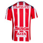 Deportivo Guadalajara 25/26 Authentic Men's Home Shirt