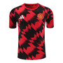 Manchester United 25/26 Men's Pre-Match Shirt