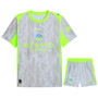 FODEN #47 Manchester City 25/26 Kid's Third Mini-Kit - PL Font